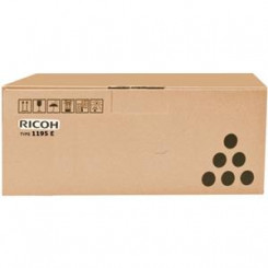 Ricoh 408340 Black High Capacity Original Toner Cartridge (6900 Pages) for Ricoh MC250FW, MC250FWB, PC300W, PC301W, PC302W