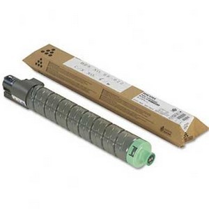 Ricoh 841160 Black Original Toner Cartridge Type MPC5000E (23000 Pages) for Ricoh Aficio MP-C4000, MP-C4000G, MP-C4000SPF, MP-C5000, MP-C5000G, MP-C5000SPF, Lanier LD-540C, LD-550C