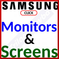 monitors/samsung