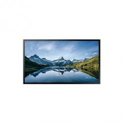 Samsung OH55A-S - 55" Diagonal Class LED-backlit LCD display - digital signage outdoor - full sun 1920 x 1080 - edge-lit