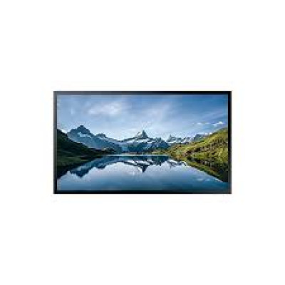Samsung OH55A-S - 55" Diagonal Class LED-backlit LCD display - digital signage outdoor - full sun 1920 x 1080 - edge-lit