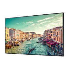 Samsung QP82R-8KN - 82" Diagonal Class QPR-8K Series LED-backlit LCD display - QLED - digital signage - 8K 7680 x 4320 - Quantum Dot