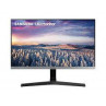 Samsung S24R35AFHU - SR35 Series - LED monitor - Full HD (1080p) - 24"