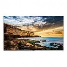 Samsung QE43T - 43" Class QET Series LED display - digital signage - 4K UHD (2160p) 3840 x 2160