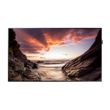 Samsung QB13R - 13" Class QBR Series LED display - digital signage - Tizen OS - 1080p (Full HD) 1920 x 1080