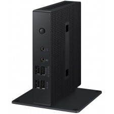 Samsung NX-N2 512MB Tera2321 Cloud Zero Thin Client USFF - 512 MB Cloud Thin Client (LF-NXN2N) - USFF