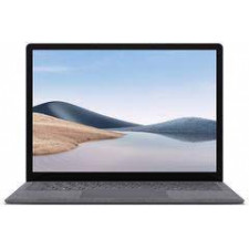 Microsoft Surface Laptop 5 for Business - 13.5"- Core i5 1245U - Evo - 16 GB RAM - 512 GB SSD - Belgium