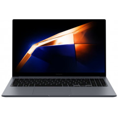 Samsung Galaxy Book4 - 15.6" - Intel Core 5 - 120U - 8 GB RAM - 512 GB SSD
