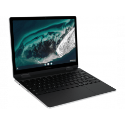 Samsung Galaxy Chromebook 2 360 - 12.4"- Celeron N4500 - 4 GB RAM - 64 GB eMMC