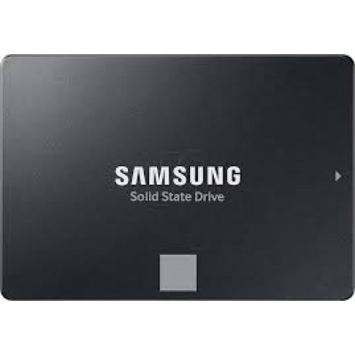 Samsung 870 EVO MZ-77E250B - SSD - 250 GB - SATA 6Gb/s