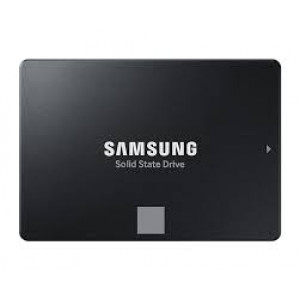 Samsung 870 EVO MZ-77E250B - SSD - 250 GB - SATA 6Gb/s