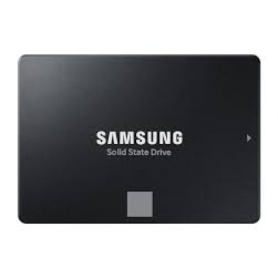 Samsung 870 EVO MZ-77E4T0B - SSD - 4 TB - SATA 6Gb/s