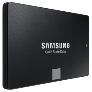 Samsung - Solid state drive - encrypted - 1.024 TB - internal - M.2 - PCI Express 3.0 x4 (NVMe) - TCG Opal Encryption - for ThinkPad E570