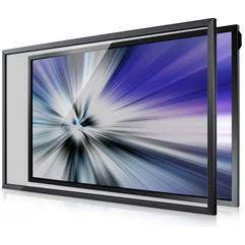 Samsung Connectivity tray for LCD display grey white for Flip Pro WM55B, WM65B