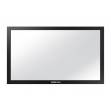 Samsung Touch Overlay CY-TQ85LDAH - Touch overlay - multi-touch - infrared - wired - USB - for Samsung QM85D, QM85D-BR, QM85E-BR