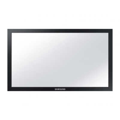Samsung Touch Overlay CY-TM55 - Touch overlay - multi-touch - infrared - wired - for Samsung ME55B, ME55C