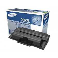 Samsung MLT-D2082L High Yield Black Original Toner Cartridge SU986A (10000 Pages) for Samsung SCX-5635FN, SCX-5835FN