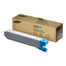 HP Samsung CLT-C659S Cyan Original Toner Cartridge (HP SU093A) (20.000 Pages)