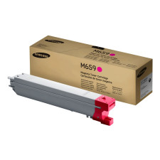 HP Samsung CLT-M659S Magenta Original Toner Cartridge (20.000 Pages) - SU359A