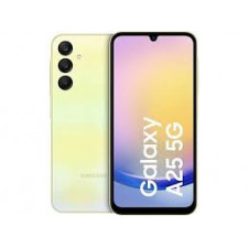 Samsung Galaxy A25 5G 128GB Yellow