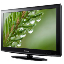 Samsung LE32D403E2W 81,3 cm (32") HD Black - Refurbished