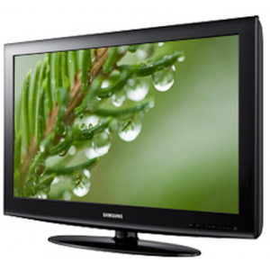 Samsung LE32D403E2W 81,3 cm (32") HD Black - Refurbished