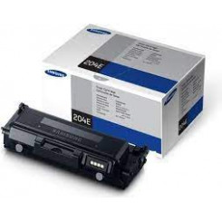 Samsung MLT-D204E - Extra High Yield - black - original - toner cartridge (SU925A) - for ProXpress SL-M3825, SL-M3875, SL-M4025, SL-M4075
