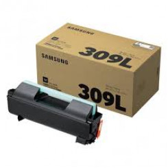 Samsung MLT-D309L High Yield Black Original Toner Cartridge SV096A (30000 Pages) for Pack ML-5510N, ML-5510ND, ML-5512ND, ML-5515ND, ML-6510ND, ML-6512ND, ML-6515ND