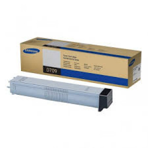 Samsung MLT-D709S - Black - original - toner cartridge (SS797A)