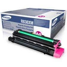 HP SAMSUNG Y506 CLX-R838XM/SEE MAGENTA Original Toner Cartridge SU615A - 30.000 Pages