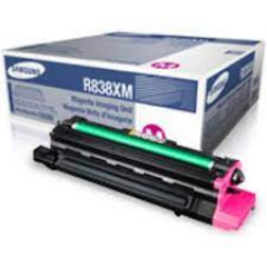 HP SAMSUNG Y506 CLX-R838XM/SEE MAGENTA Original Toner Cartridge SU615A - 30.000 Pages