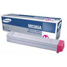 HP Samsung CLX-M8380A Magenta Original Toner Cartridge SU591A (15.000 Pages)