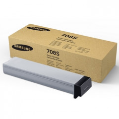 Samsung MLT-D708S Black Original Toner Cartridge SS782A (25000 Pages) for Samsung MultiXpress K4200, K4250, K4300, K4350 Series