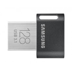 Samsung FIT Plus MUF-128AB - USB flash drive - 128 GB - USB 3.1