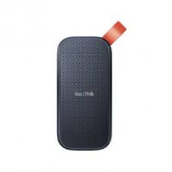 SanDisk Portable - Solid state drive - 1 TB - external (portable) - USB 3.2