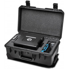 SANDISK Professional G-RAID SHUTTLE 4 Pelican iM2500 Storm Carry-On Case