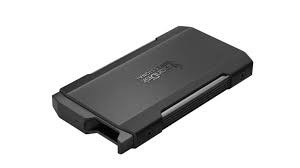 Sandisk Pro G40 Ultra Rugged 2TB SSD