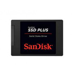 SanDisk Ultra 3D SATA 2.5" SSD 2TB