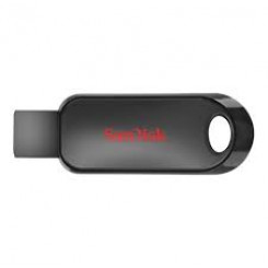SanDisk Cruzer Snap - USB flash drive - 32 GB - USB 2.0 (pack of 2)