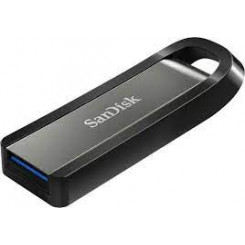 SanDisk Extreme Go - USB flash drive - 128 GB - USB 3.2 Gen 1