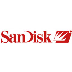 SanDisk - Flash memory card (microSDXC to SD adapter included) - 128 GB - Video Class V30 / UHS-I U3 / Class10 - microSDXC UHS-I