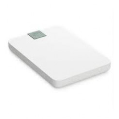 Seagate Ultra Touch - Hard drive - 2 TB - external (portable) - USB - cloud white