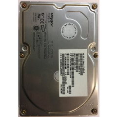 Maxtor 40 GB D740X-6L 3.5" ATA133 Hard Drive MX6L040J2 - 7200 RPM IDE 2MB UDMA/133 IDE - Refurbished
