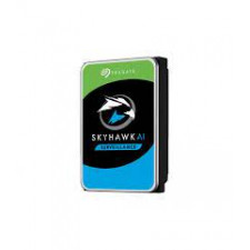 Seagate SkyHawk ST4000VX016 - Hard drive - 4 TB - internal - 3.5" - SATA 6Gb/s - buffer: 256 MB - with 3 years Seagate Rescue Data Recovery