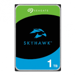 Seagate HDD SkyHawk 1TB 256MB 3.5" SATA CMR