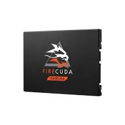 Seagate FireCuda 520 SSD 2Tb PCIe Gen4 x4 NVMe