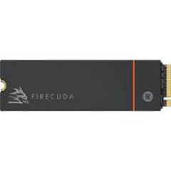 Seagate FireCuda 530 SSD w/Heatsink 2000Gb PCIe