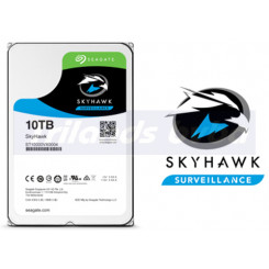 Seagate 4 TB SkyHawk Surveillance 3.5" Dard Disk ST4000VX007