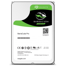 Seagate Guardian BarraCuda ST1000LM048 - hard drive - 1 TB - SATA 6Gb/s