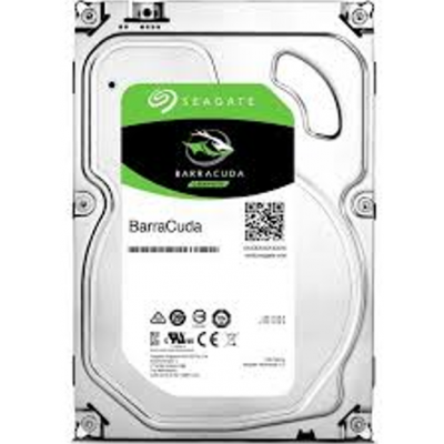 Seagate 500GB Guardian BarraCuda 2.5" Hard Disk ST500LM030